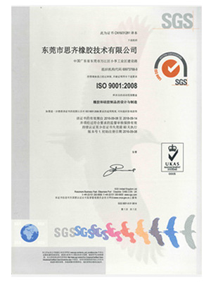 ISO9001-CN